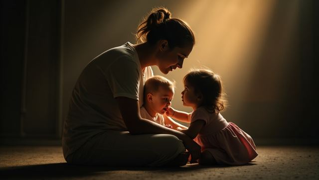 Auxiliar de Creche