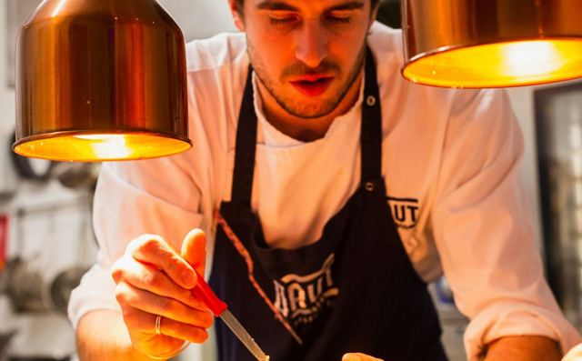 Gastronomia e Culinária